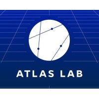 UF Atlas Lab logo - Similar company to Atrium Magazine