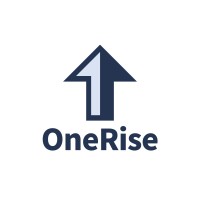 OneRise logo - Similar company to Oneon