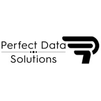 Perfect Data Solutions logo - Similar company to Supreact