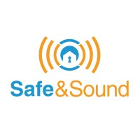 Safe and Sound logo - Similar company to Common Forge Ventures