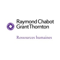 Raymond Chabot Ressources Humaines inc. logo - Similar company to Osourcing