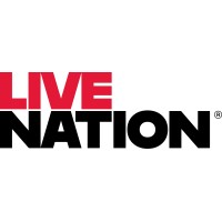Live Nation Middle East logo - Similar company to Brag