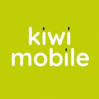 kiwi mobile logo - Similar company to Electric Kiwi