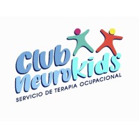 CLUB NEUROKIDS logo - Similar company to Kinderapia