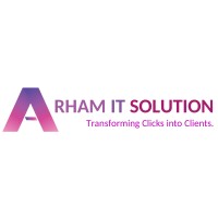 Arham IT Solution logo - Similar company to Infotronics