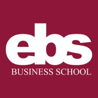 ebs school of business logo - Similar company to Ef Academy