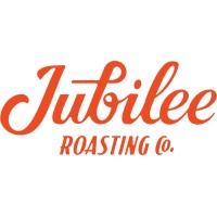 Jubilee Roasting Co logo - Similar company to Timbertrain Coffee Roasters