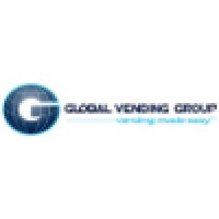 Global Vending Group, Inc. logo - Similar company to Arckit