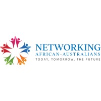Networking African-Australians logo - Similar company to Australian Research Network For African Academics (Arnaa)