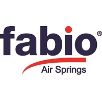 FABIO AIR SPRINGS logo - Similar company to Fabio Air Springs