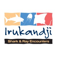 Irukandji Shark & Ray Encounters logo - Similar company to Doyen Construction Group