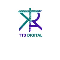 TTS Digital logo - Similar company to Troika Tech