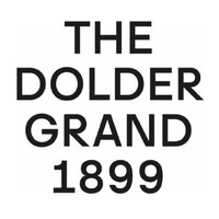 The Dolder Grand logo - Similar company to Aim Experience Group