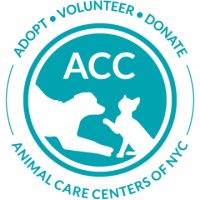 Animal Care Centers of NYC logo - Similar company to Flatbush Cats