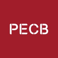 PECB logo - Similar company to E & E Sustainability Solutions