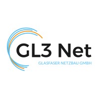 GL3-Net Glasfaser Netzbau GmbH logo - Similar company to Power Telcom Gmbh