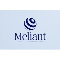 Meliant logo - Similar company to Quantum Trilogy