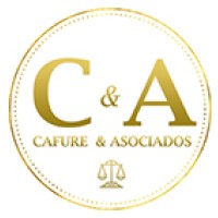 Cafure y asociados logo - Similar company to Vilahouse