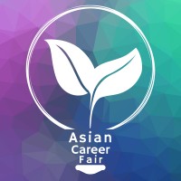 Asian Career Fair 亞裔招聘博覽會 logo - Similar company to Energize Inc.