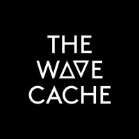 The Wave Cache logo - Similar company to Wave Mediads