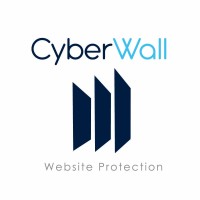 CyberWall logo - Similar company to Cyberwall