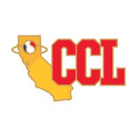 California Collegiate League logo - Similar company to Walnut Creek Crawdads