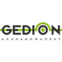 Gedion BV logo - Similar company to Quicksteel