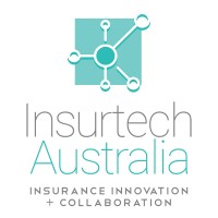 Insurtech Australia logo - Similar company to Vitae.Coach
