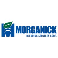 Morganick Blending Services logo - Similar company to Veyron Projects Inc.