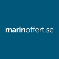 Marinoffert.se logo - Similar company to Goodchat