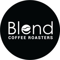 Blend Coffee Malaysia logo - Similar company to Shoppego