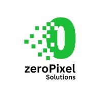 zeroPixel Solutions logo - Similar company to Zero Pixels
