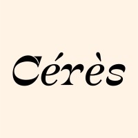 Cérès logo - Similar company to Before Drop