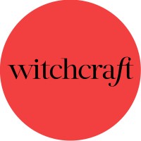 Witchcraft | The First Community-Powered Production Company logo - Similar company to Green Path Consulting