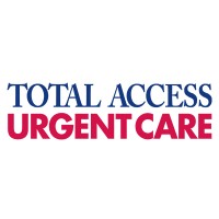 Total Access Urgent Care logo - Similar company to Appos Partners