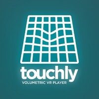 Touchly logo - Similar company to Peumalab - Laboratorio De Transformación Digital