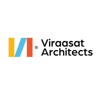 Viraasat Architects logo - Similar company to Arcqub Design