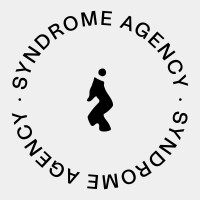 Syndrome Agency logo - Similar company to Meduzee Creative Agency