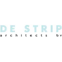 De Strip Architects logo - Similar company to Humtech.Dk