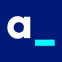 Aria Creative logo - Similar company to Restoring Justice