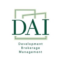 DAI Commercial logo - Similar company to Hamilton Development Inc.