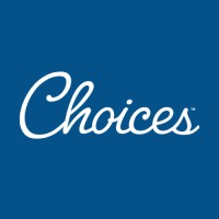 Choices Pregnancy Centers logo - Similar company to Nw Services, Inc. Peace Program