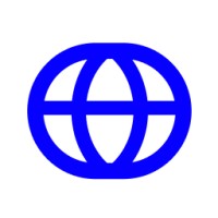 Worldover logo - Similar company to Trust The Process Digital