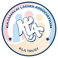 KLA Trust logo - Similar company to Techdiva Foundation