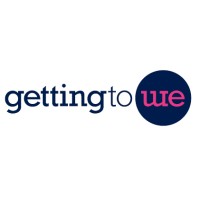Getting To We BV logo - Similar company to Buro Bladgroen