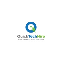 Quick Tech Hire logo - Similar company to Medulance