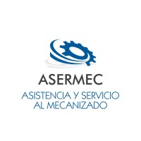 Asermec logo - Similar company to Lehna Studio