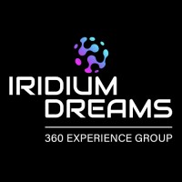 Iridium Dreams logo - Similar company to Black Cat Project & Event Logistics Bv