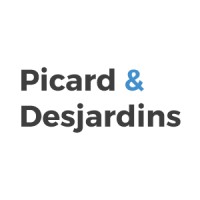 Pharmacie en entreprise Picard & Desjardins logo - Similar company to Online Pharma - Pharmacie Jeremy Bitton