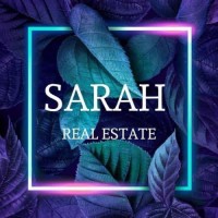 Sarah Real Estate logo - Similar company to Bloom Tulum
